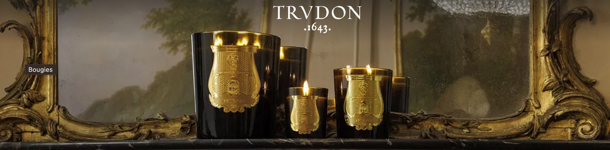 Trudon Manufacture