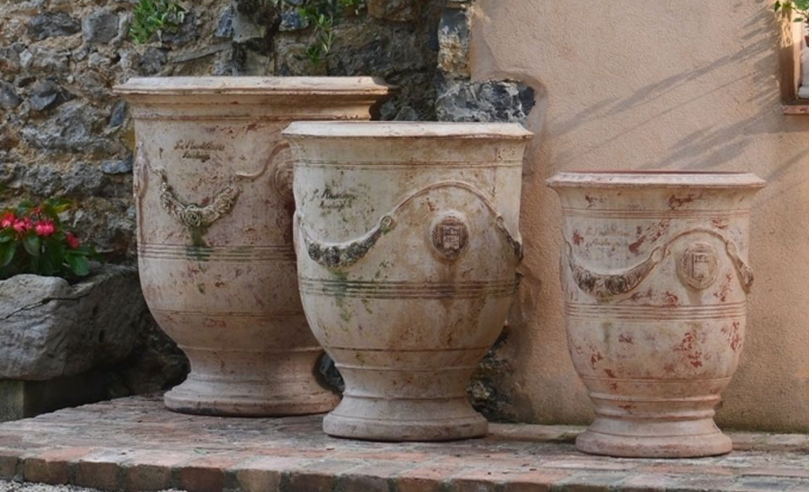 Poterie de la Madeleine