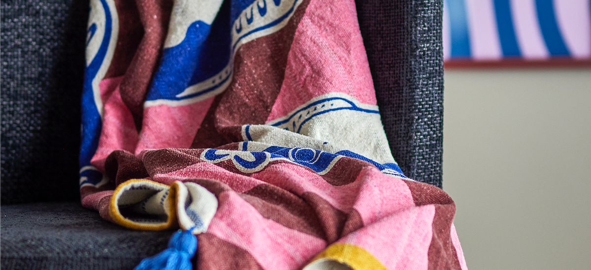 Linge de maison