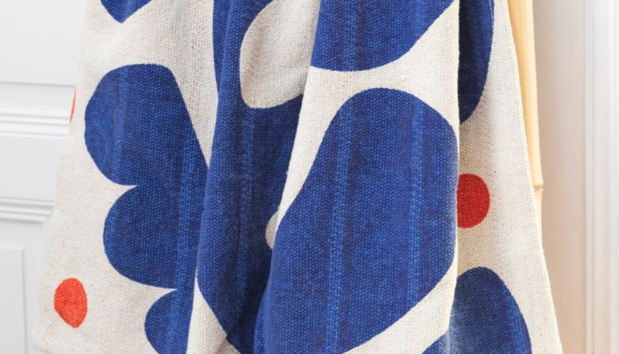 Plaid et Jetés de Canapé