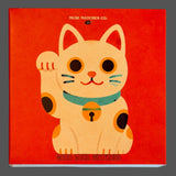 Allumettes porte-bonheur / allumettes