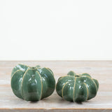 Vase « Green Vessel », 15,5 cm