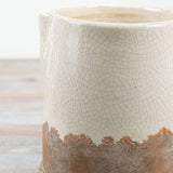Pichet à crème Ido, 22 cm