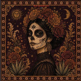 Mexico Reina Allumettes / Allumettes
