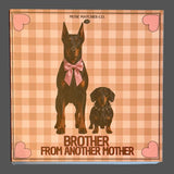 Allumettes Brother / Allumettes