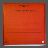 Perroquets Allumettes / Allumettes