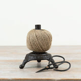 Ensemble de rangement pour ficelle et ciseaux, 13,5 cm