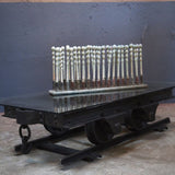 moule industriel a ballon de baudruche complet