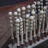 moule industriel a ballon de baudruche complet