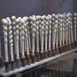 moule industriel a ballon de baudruche complet