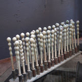 moule industriel a ballon de baudruche complet