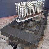 moule industriel a ballon de baudruche complet