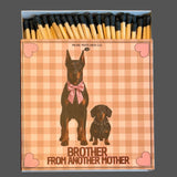 Allumettes Brother / Allumettes