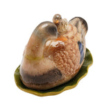 Beurrier Hestia Mallard