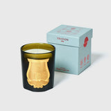 La Bougie Classique Spiritus Sancti Encens 270g