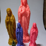 Vierge Marie - Impression 3D