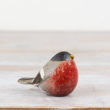 Ornement Rouge-Gorge, 10,6 cm