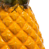 Vase ananas géant en céramique de 56 cm