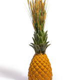 Vase ananas géant en céramique de 56 cm
