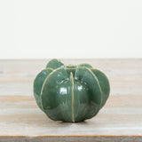 Vase « Green Vessel », 15,5 cm