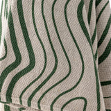 Woodsby Plaid, Multicolore, Mixed Fibers