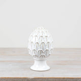 Ornement Artichaut Déco, 19,6 cm