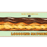 ECLAIR LOOOONG ALLUMETTES / Allumettes