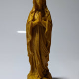 Vierge Marie - Impression 3D