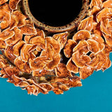Vase Fiori, grès, 39 x 37 cm
