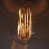 abat jour emaille lampe industrielle rouge