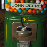 Distributeur à bonbon Americain 1950 john deere