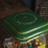 Distributeur à bonbon Americain 1950 john deere