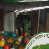 Distributeur à bonbon Americain 1950 john deere