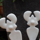 moule porcelaine industriel a ballon de baudruche