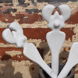 moule porcelaine industriel a ballon de baudruche