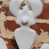 moule porcelaine industriel a ballon de baudruche