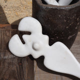 moule porcelaine industriel a ballon de baudruche