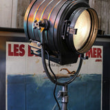 projecteur cinema MCALISTER des studios Hollywood Californie  pied tripod