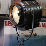 projecteur cinema MCALISTER des studios Hollywood Californie  pied tripod