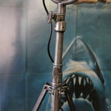 projecteur cinema MCALISTER des studios Hollywood Californie  pied tripod