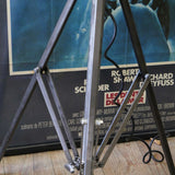 projecteur cinema MCALISTER des studios Hollywood Californie  pied tripod