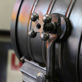 projecteur cinema MCALISTER des studios Hollywood Californie  pied tripod