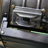 projecteur cinema MCALISTER des studios Hollywood Californie  pied tripod