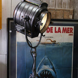 projecteur cinema MCALISTER des studios Hollywood Californie  pied tripod