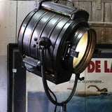 projecteur cinema MCALISTER des studios Hollywood Californie  pied tripod