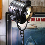 projecteur cinema MCALISTER des studios Hollywood Californie  pied tripod
