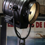 projecteur cinema MCALISTER des studios Hollywood Californie  pied tripod