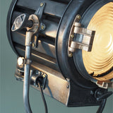 Mole Richardson cinema projector, Hollywood studio