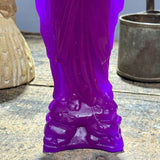 Large Virgin Mary Our Lady in Parma, Premonstratensian Candle Shop