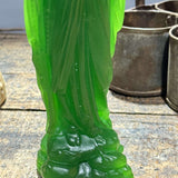 Grande Vierge Notre Dame foret, Ciergerie des Premontrés